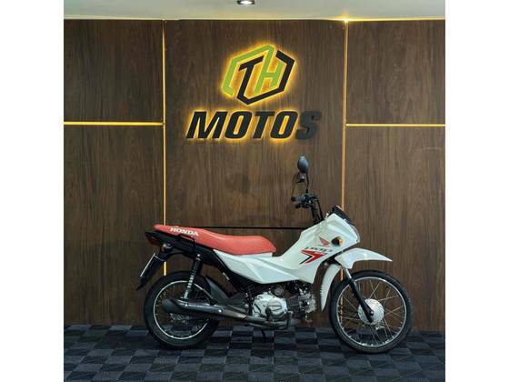 HONDA POP 110i 